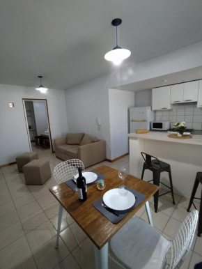 Hermoso departamento en Mendoza